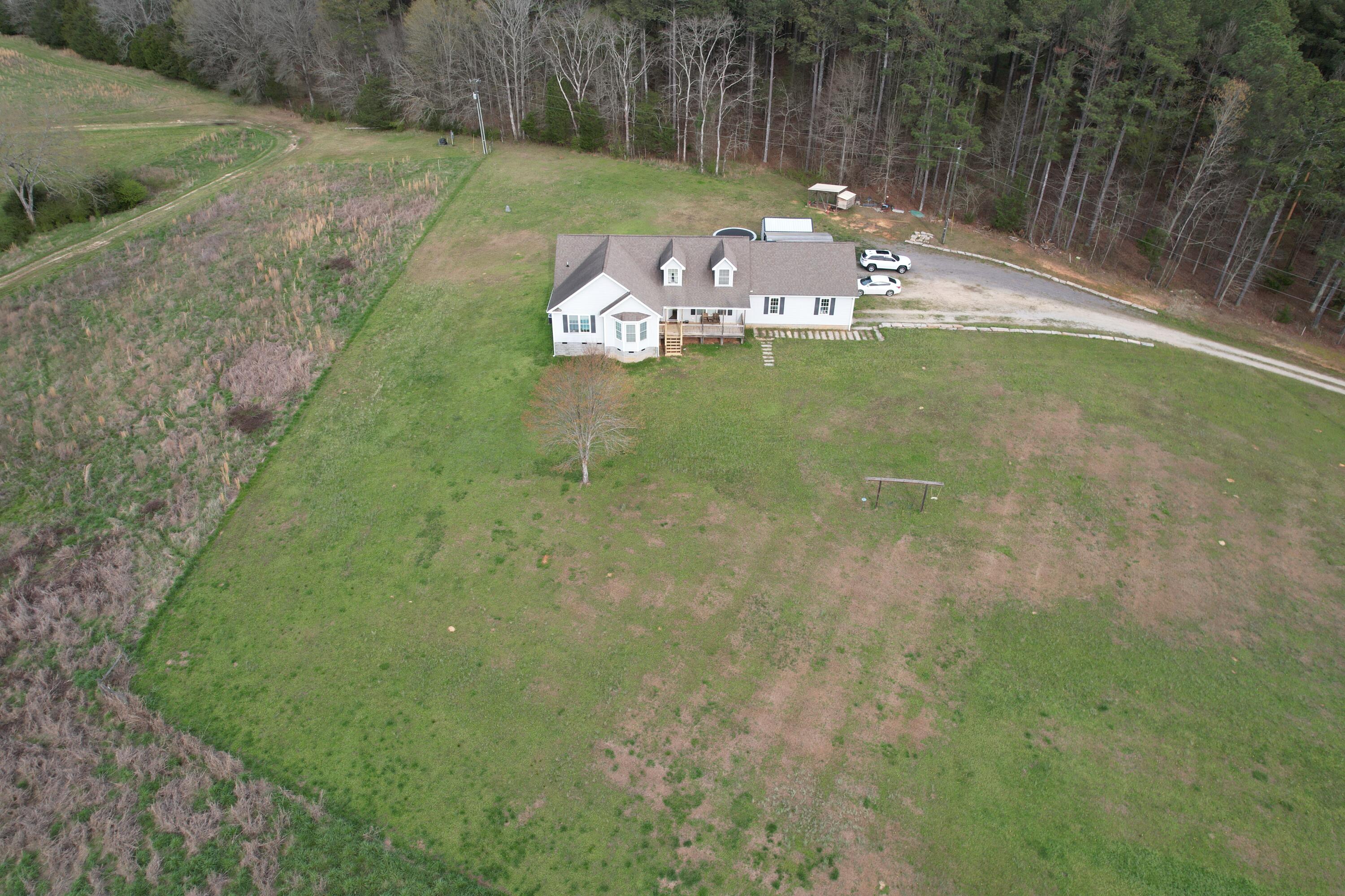 2059 Daniel Avenue Ward, SC 29166 - Photo 40 of 54 2059 Daniel Avenue