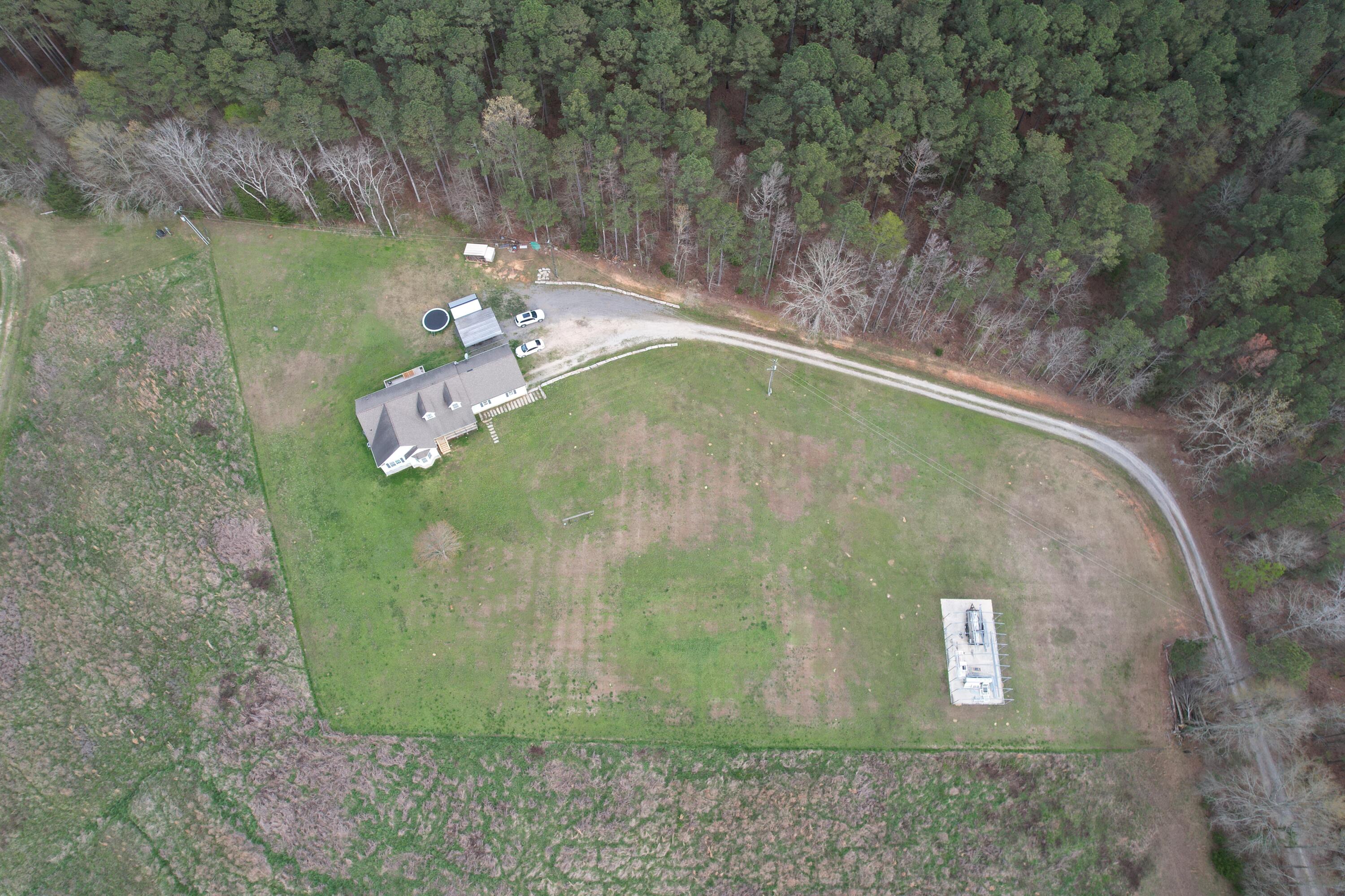 2059 Daniel Avenue Ward, SC 29166 - Photo 41 of 54 2059 Daniel Avenue