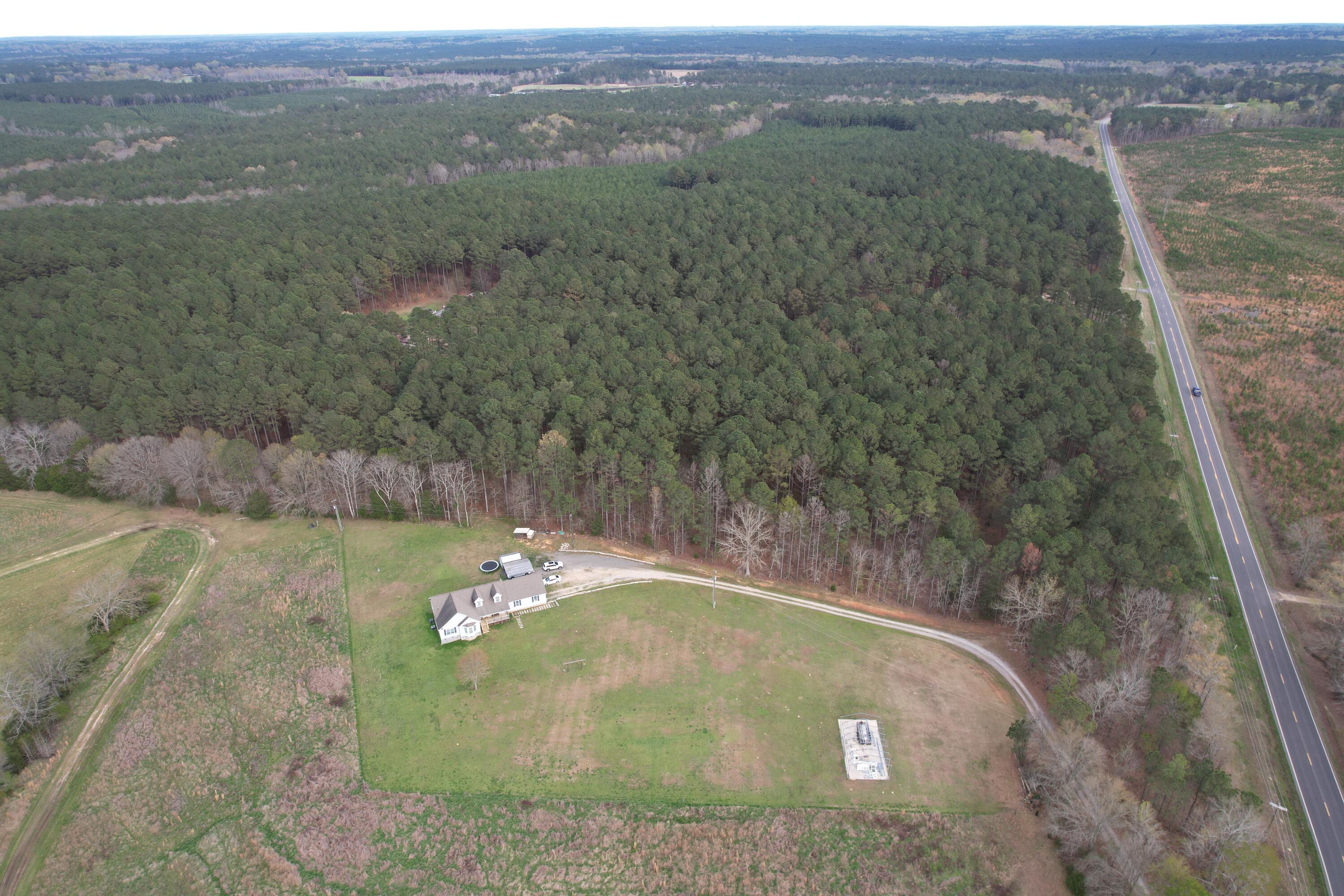 2059 Daniel Avenue Ward, SC 29166 - Photo 42 of 54 2059 Daniel Avenue