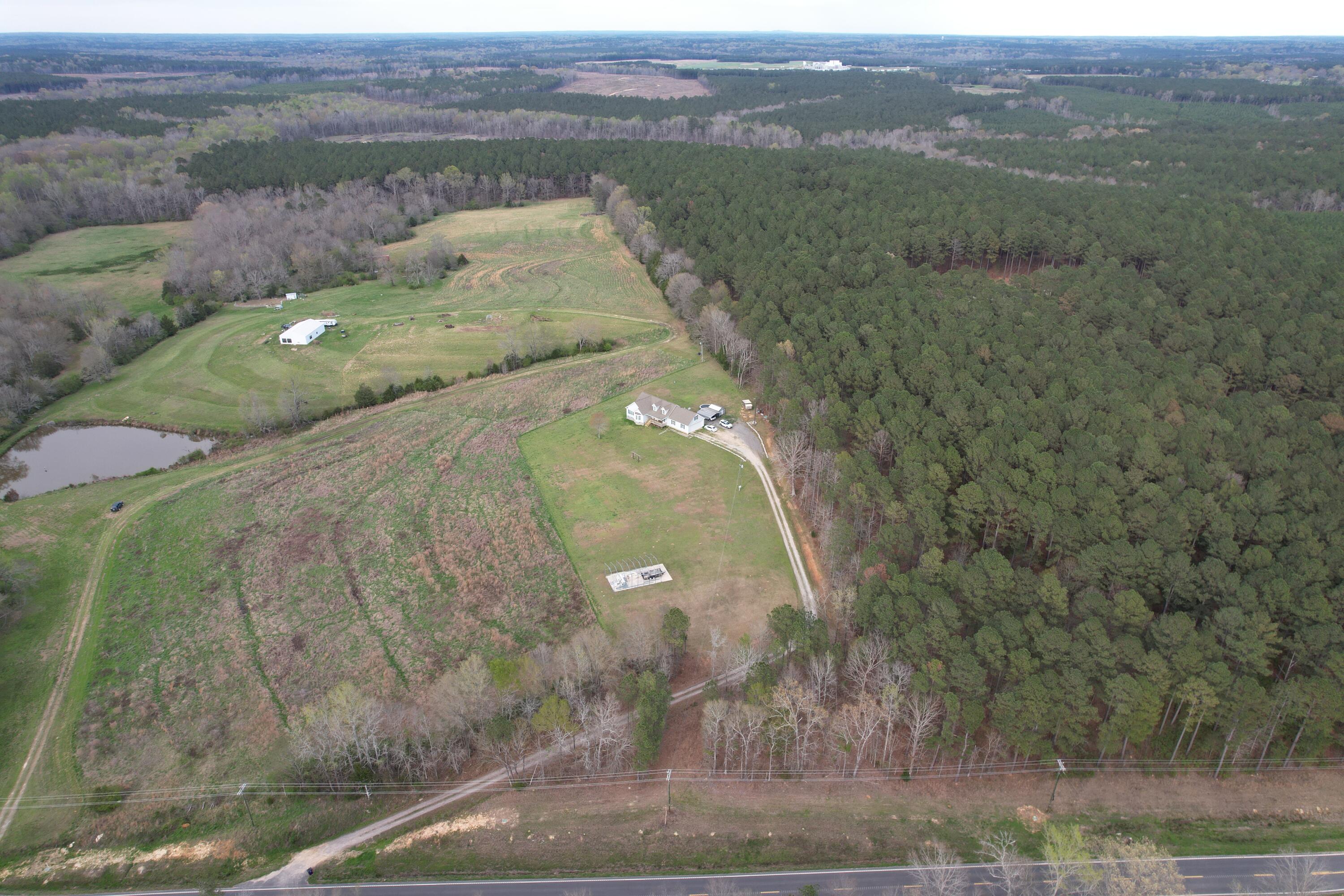 2059 Daniel Avenue Ward, SC 29166 - Photo 43 of 54 2059 Daniel Avenue