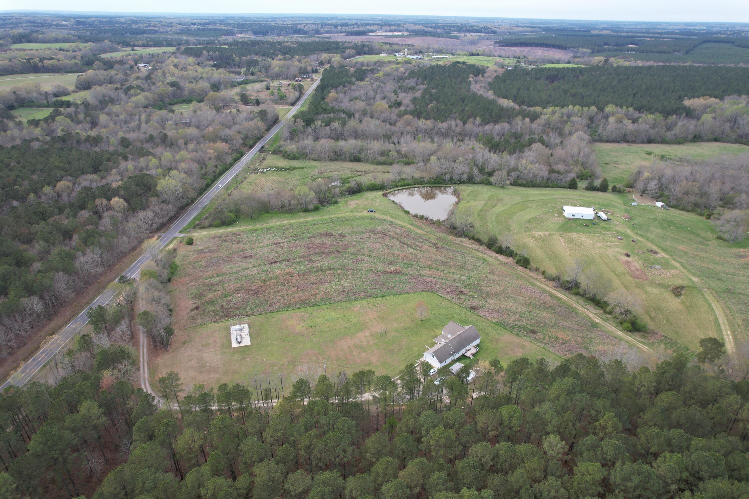 2059 Daniel Avenue Ward, SC 29166 - Photo 44 of 54 2059 Daniel Avenue
