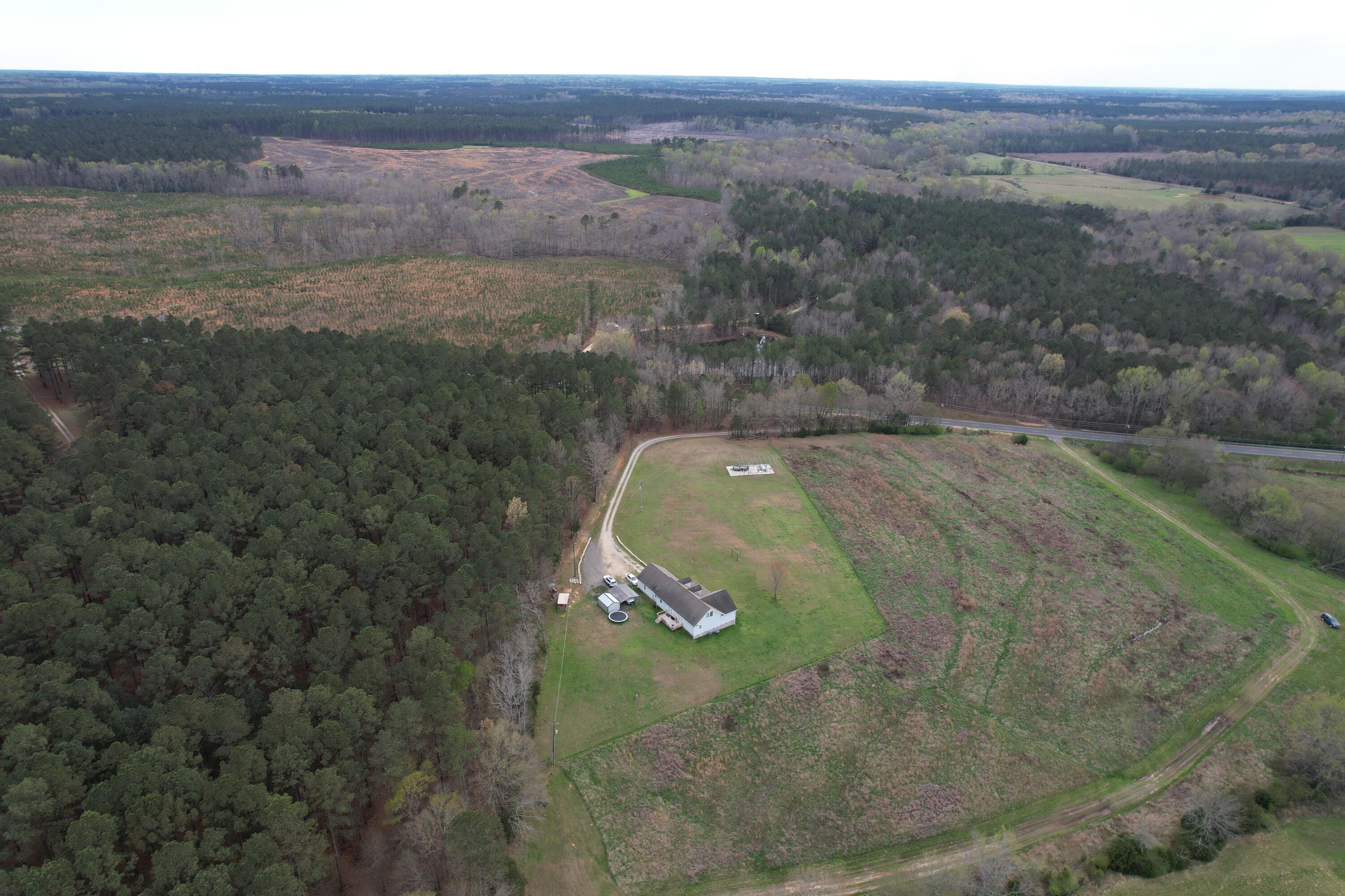 2059 Daniel Avenue Ward, SC 29166 - Photo 45 of 54 2059 Daniel Avenue