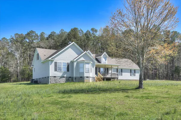 $349,900 | 2059 Daniel Avenue, Ward, SC 29166