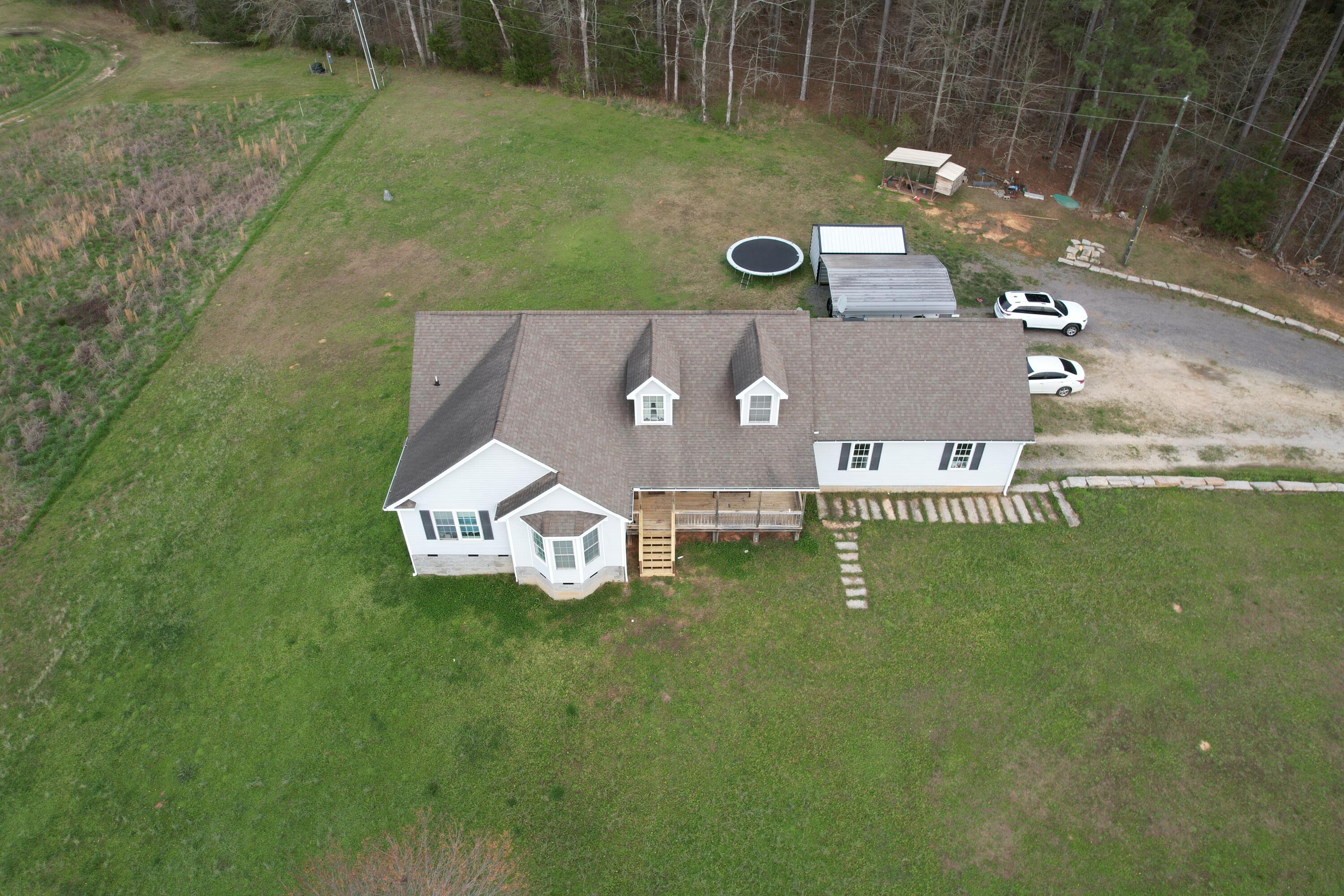 2059 Daniel Avenue Ward, SC 29166 - Photo 48 of 54 2059 Daniel Avenue