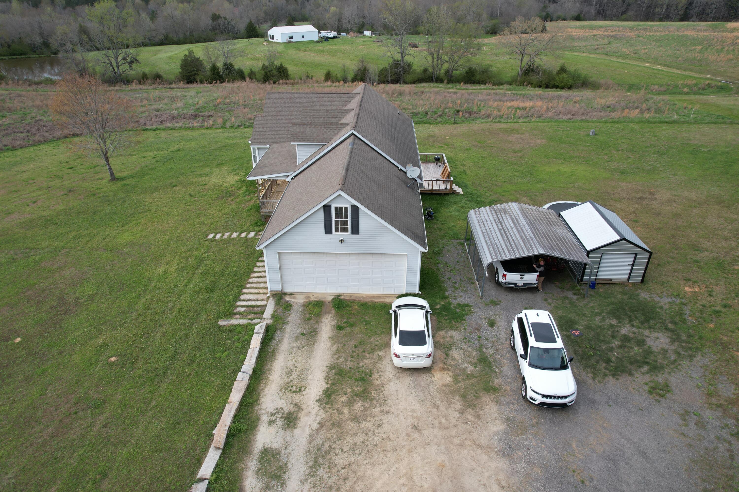 2059 Daniel Avenue Ward, SC 29166 - Photo 49 of 54 2059 Daniel Avenue