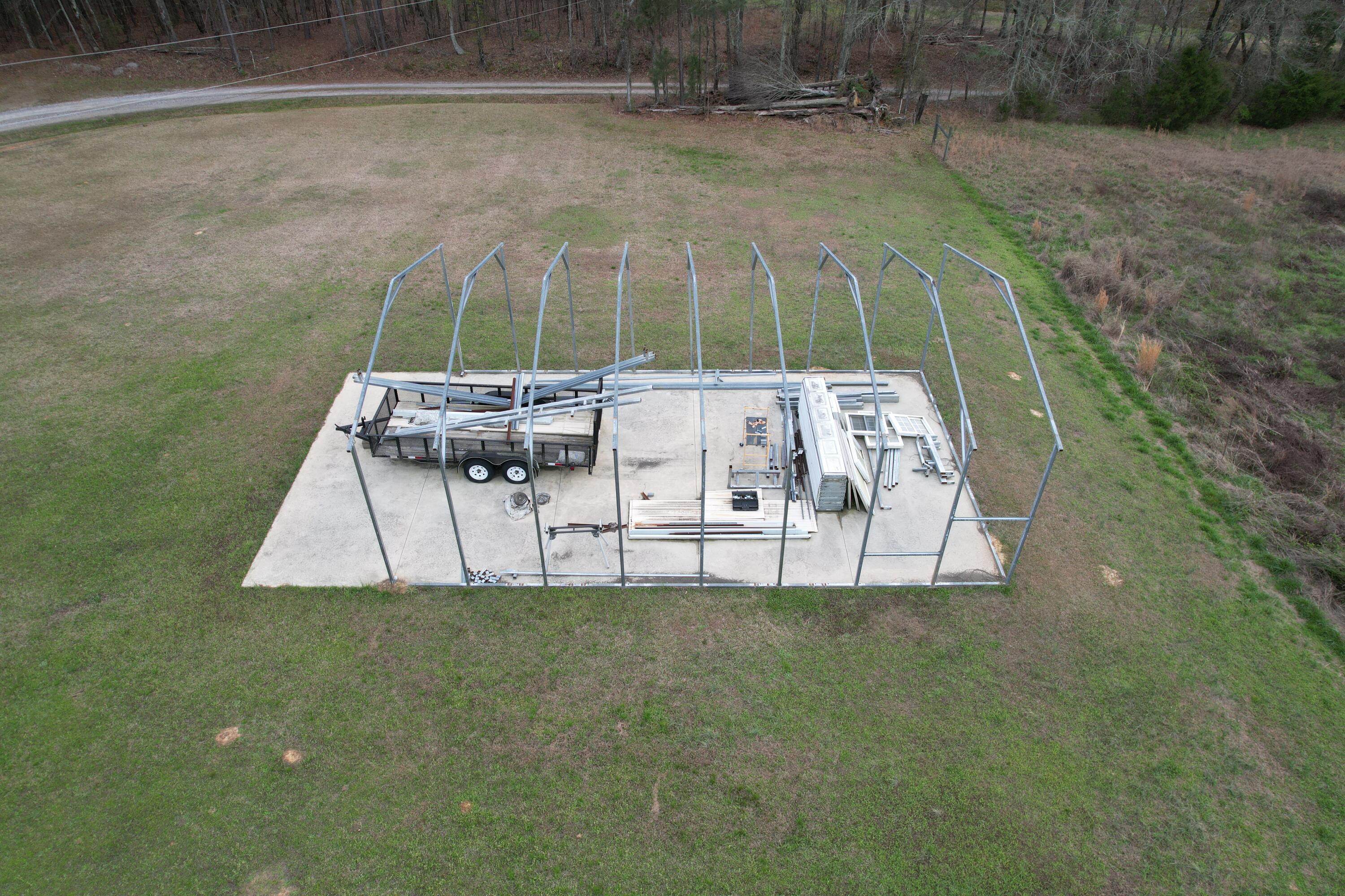 2059 Daniel Avenue Ward, SC 29166 - Photo 50 of 54 2059 Daniel Avenue