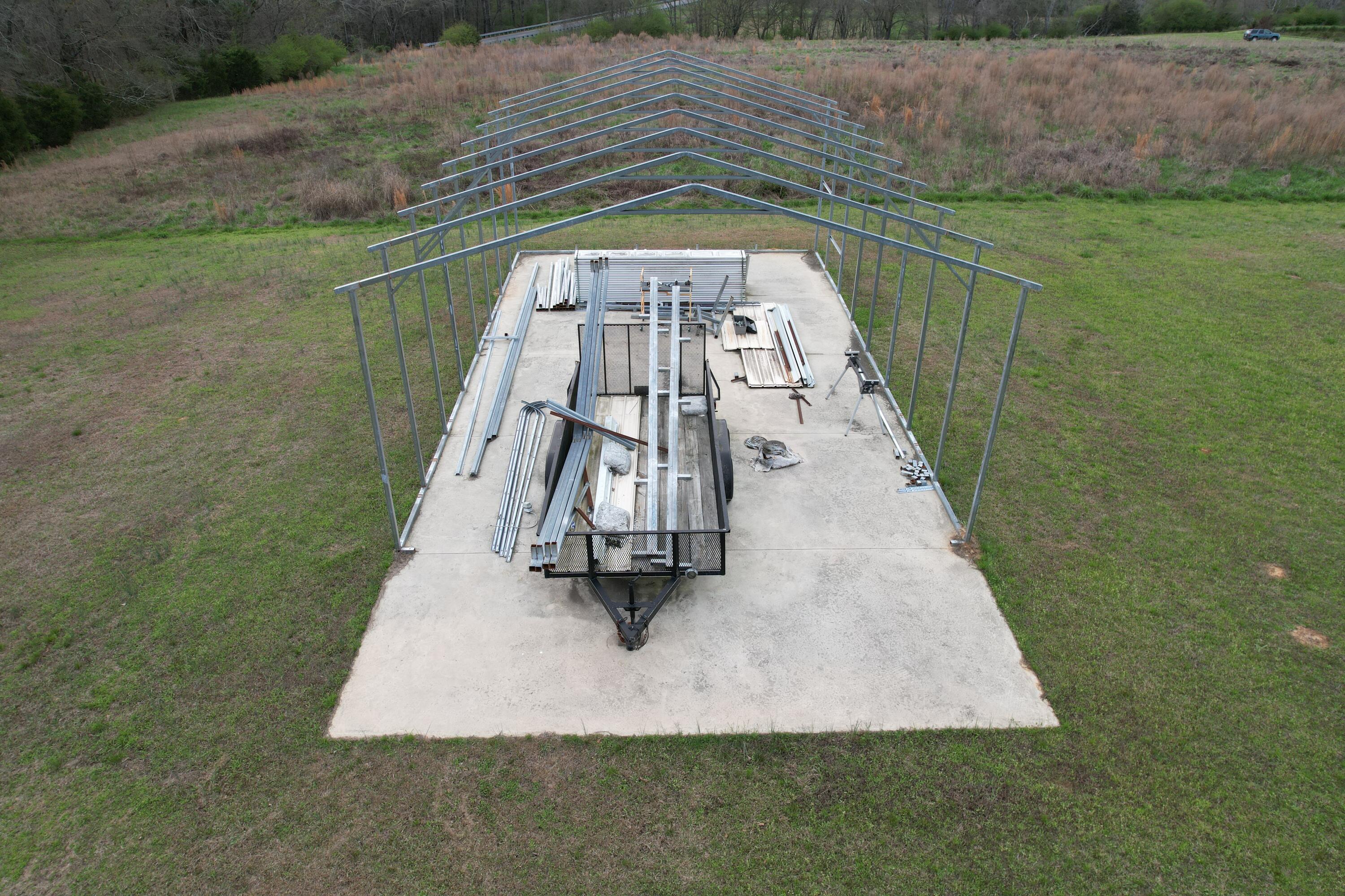 2059 Daniel Avenue Ward, SC 29166 - Photo 51 of 54 2059 Daniel Avenue