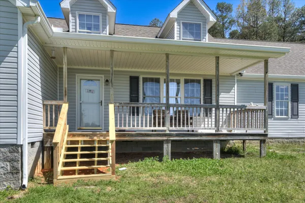$349,900 | 2059 Daniel Avenue, Ward, SC 29166