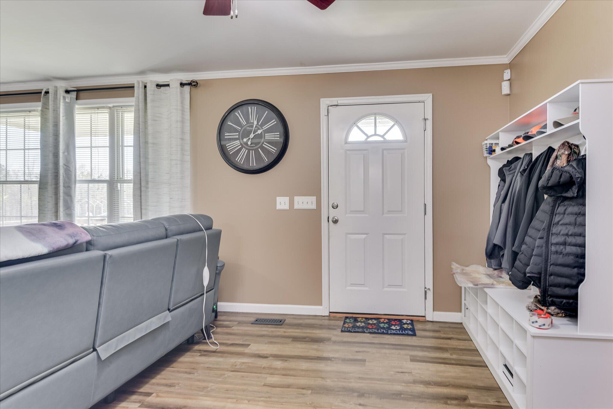 2059 Daniel Avenue Ward, SC 29166 - Photo 5 of 54 2059 Daniel Avenue