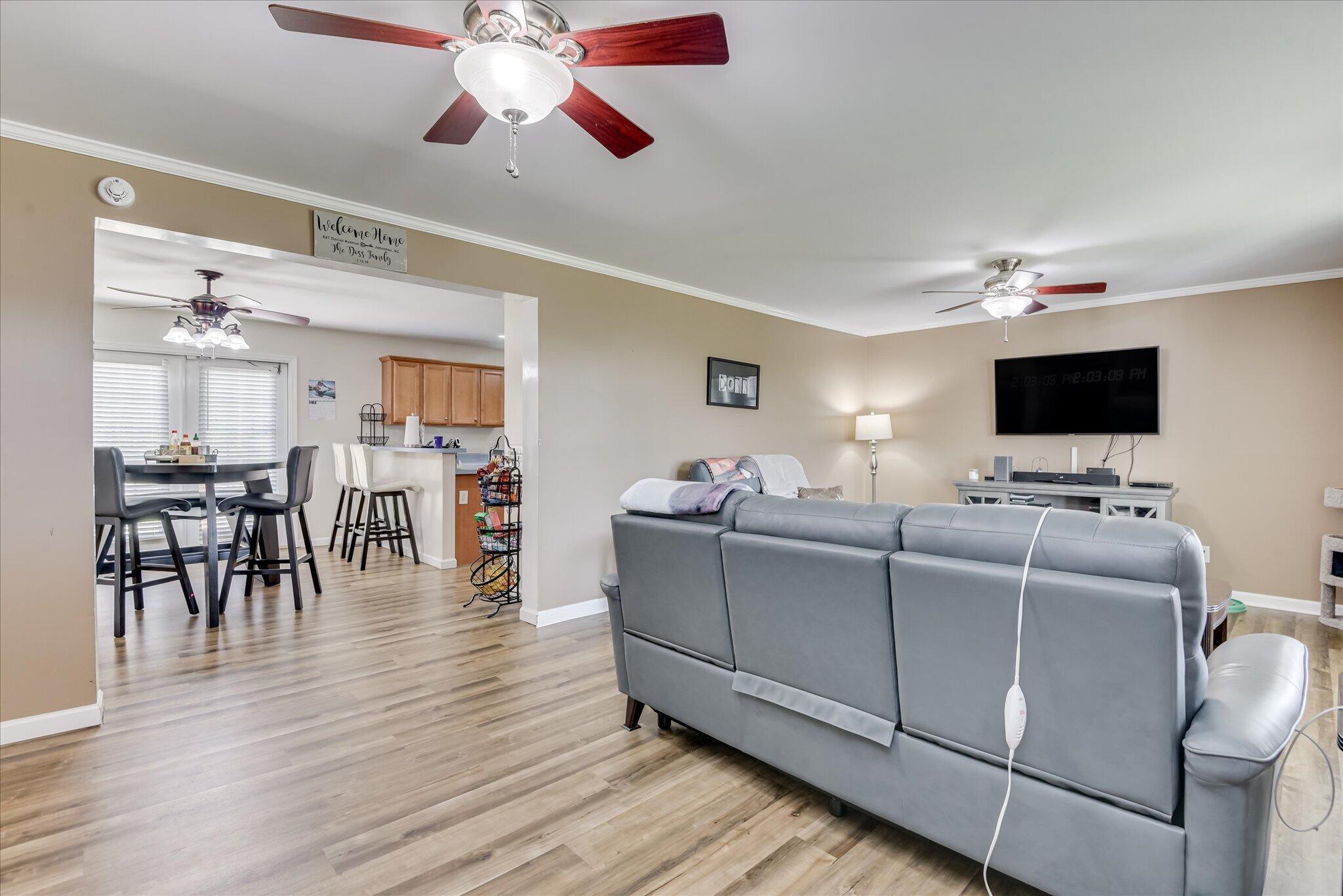 2059 Daniel Avenue Ward, SC 29166 - Photo 6 of 54 2059 Daniel Avenue