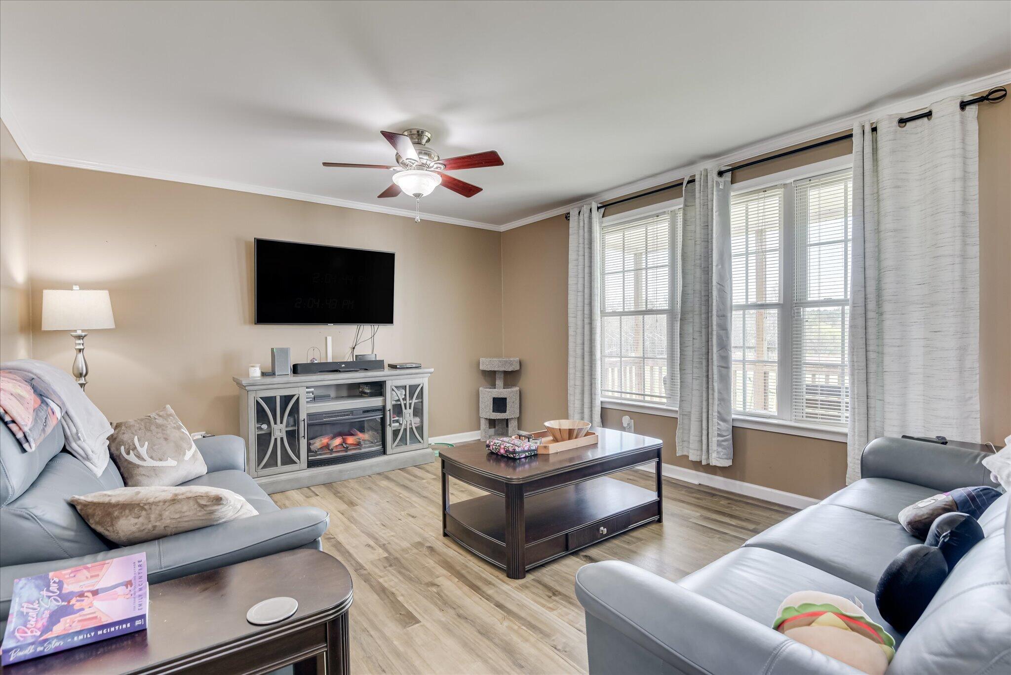 2059 Daniel Avenue Ward, SC 29166 - Photo 7 of 54 2059 Daniel Avenue