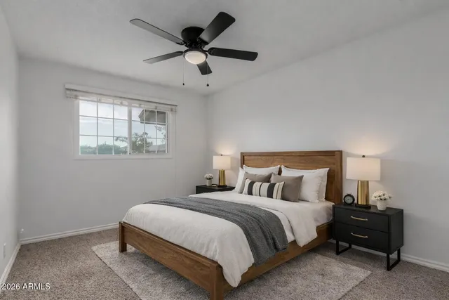 $449,900 | 919 West Parkway Boulevard, Tempe, AZ 85281