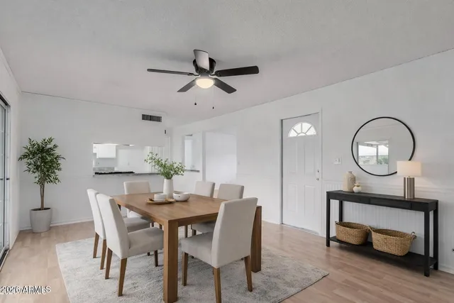 $449,900 | 919 West Parkway Boulevard, Tempe, AZ 85281