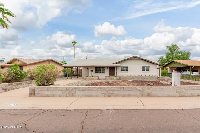 $449,900 | 919 West Parkway Boulevard, Tempe, AZ 85281