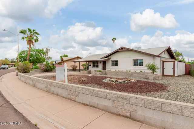 $449,900 | 919 West Parkway Boulevard, Tempe, AZ 85281