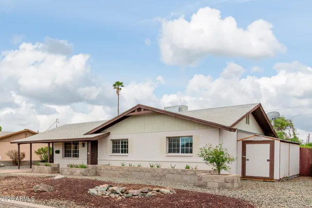 $449,900 | 919 West Parkway Boulevard, Tempe, AZ 85281