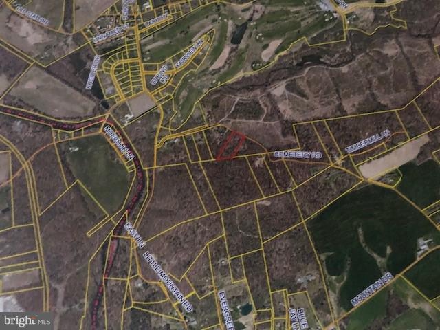185 Cemetery Road Jonestown, PA 17038 - Photo 2 of 2 BUILD YOUR NEXT HOME HERE! ANY BUILDER