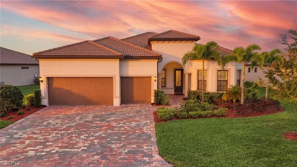 $749,990 | 2961 Sagittaria Lane, Alva, FL 33920