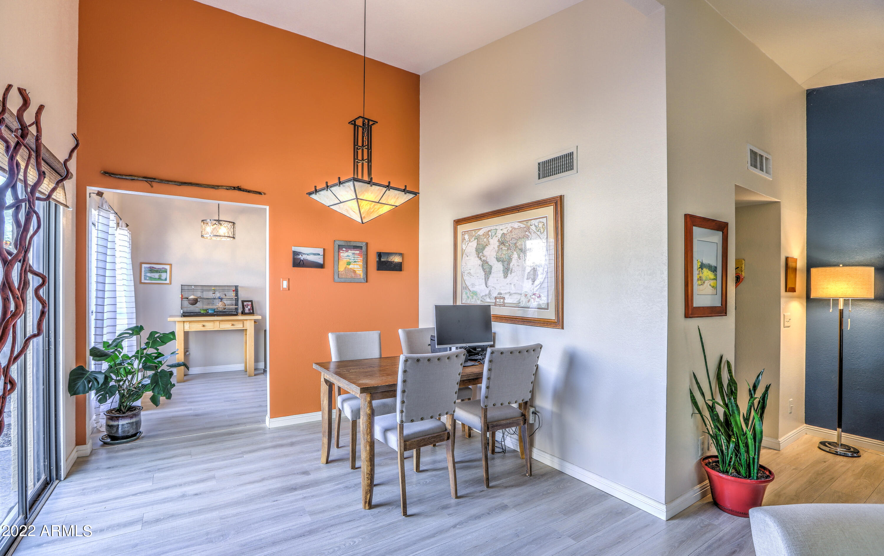4174 East Agave Road Phoenix, AZ 85044 - Photo 11 of 25 Great Room to Dining