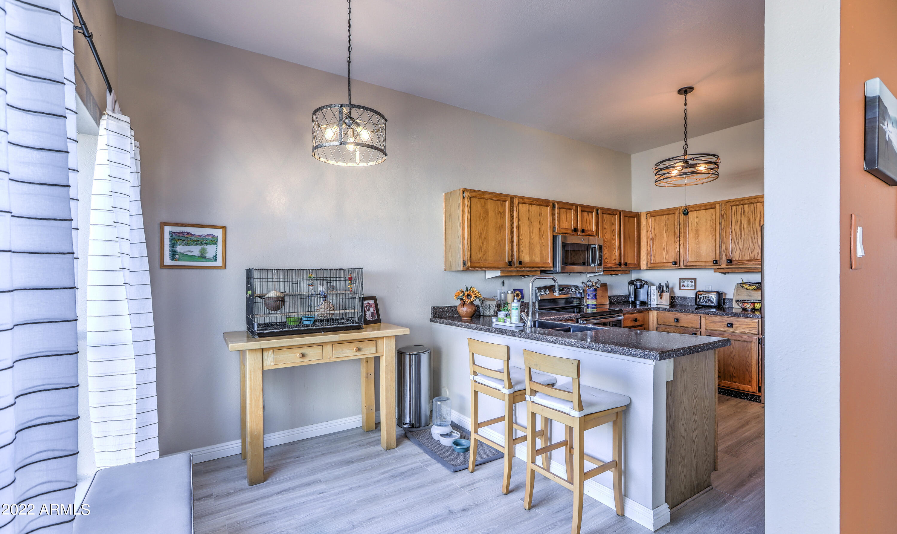4174 East Agave Road Phoenix, AZ 85044 - Photo 13 of 25 Breakfast Nook