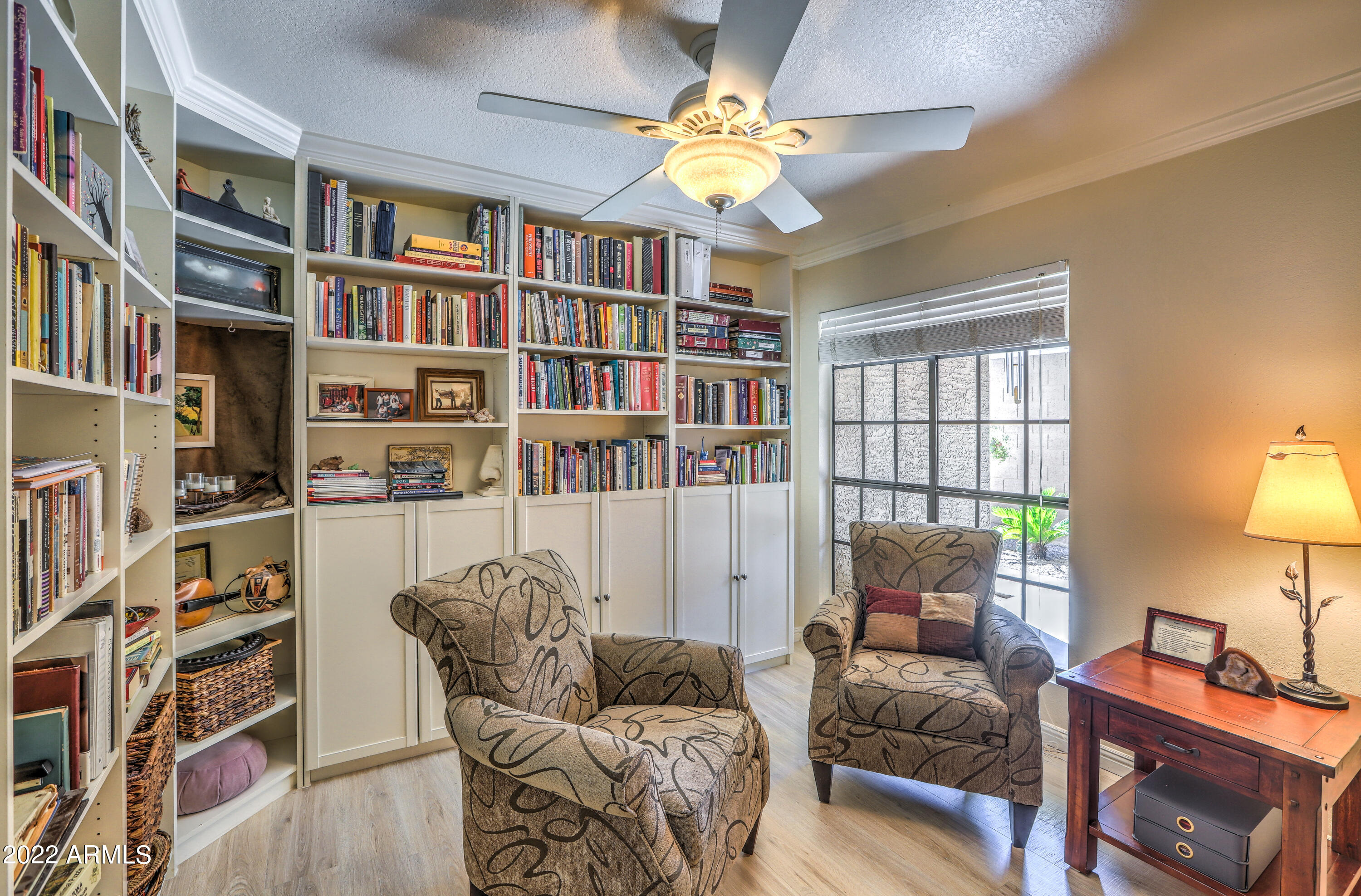 4174 East Agave Road Phoenix, AZ 85044 - Photo 18 of 25 Third Bedroom