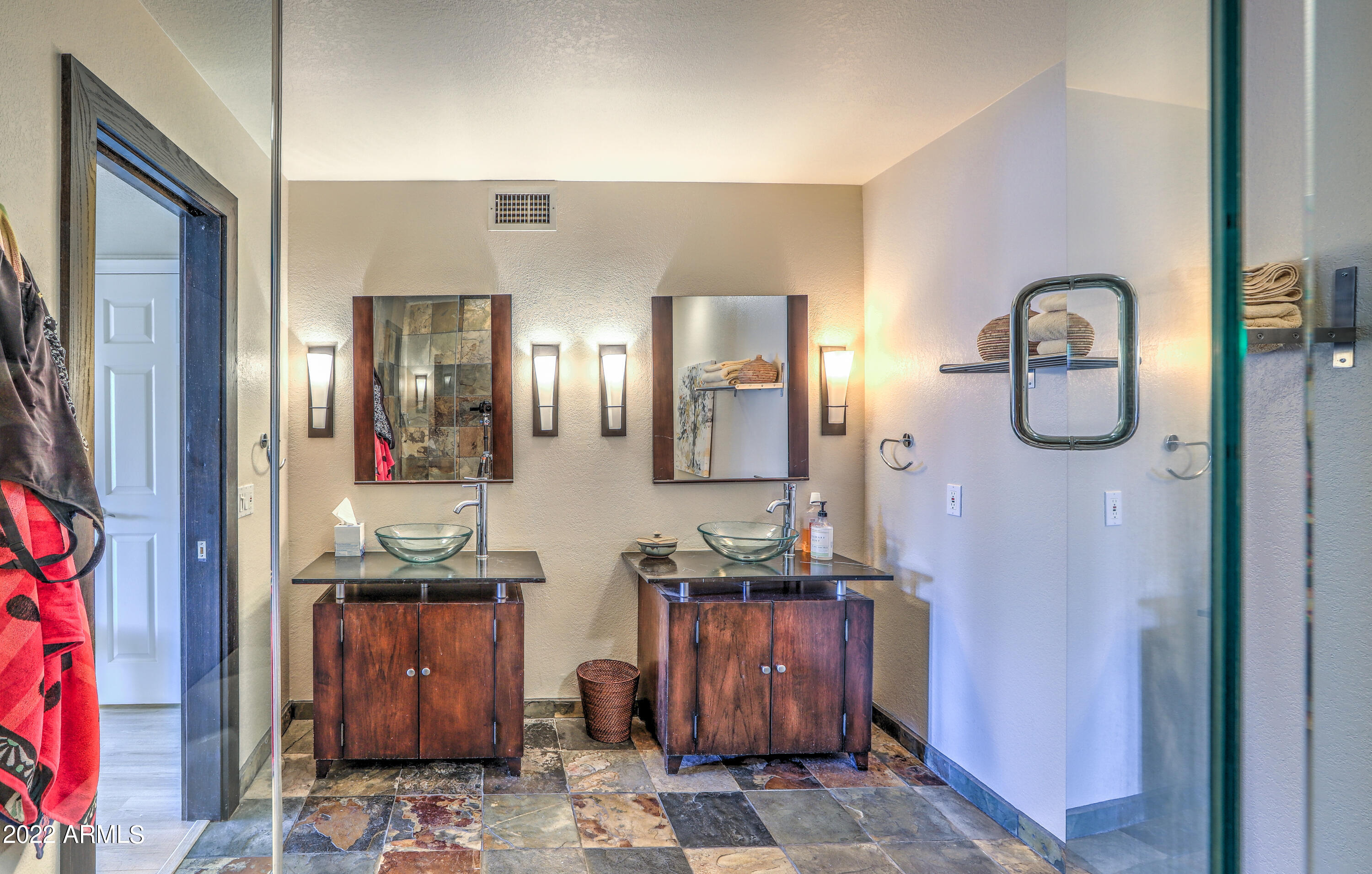 4174 East Agave Road Phoenix, AZ 85044 - Photo 23 of 25 Master Bath 2