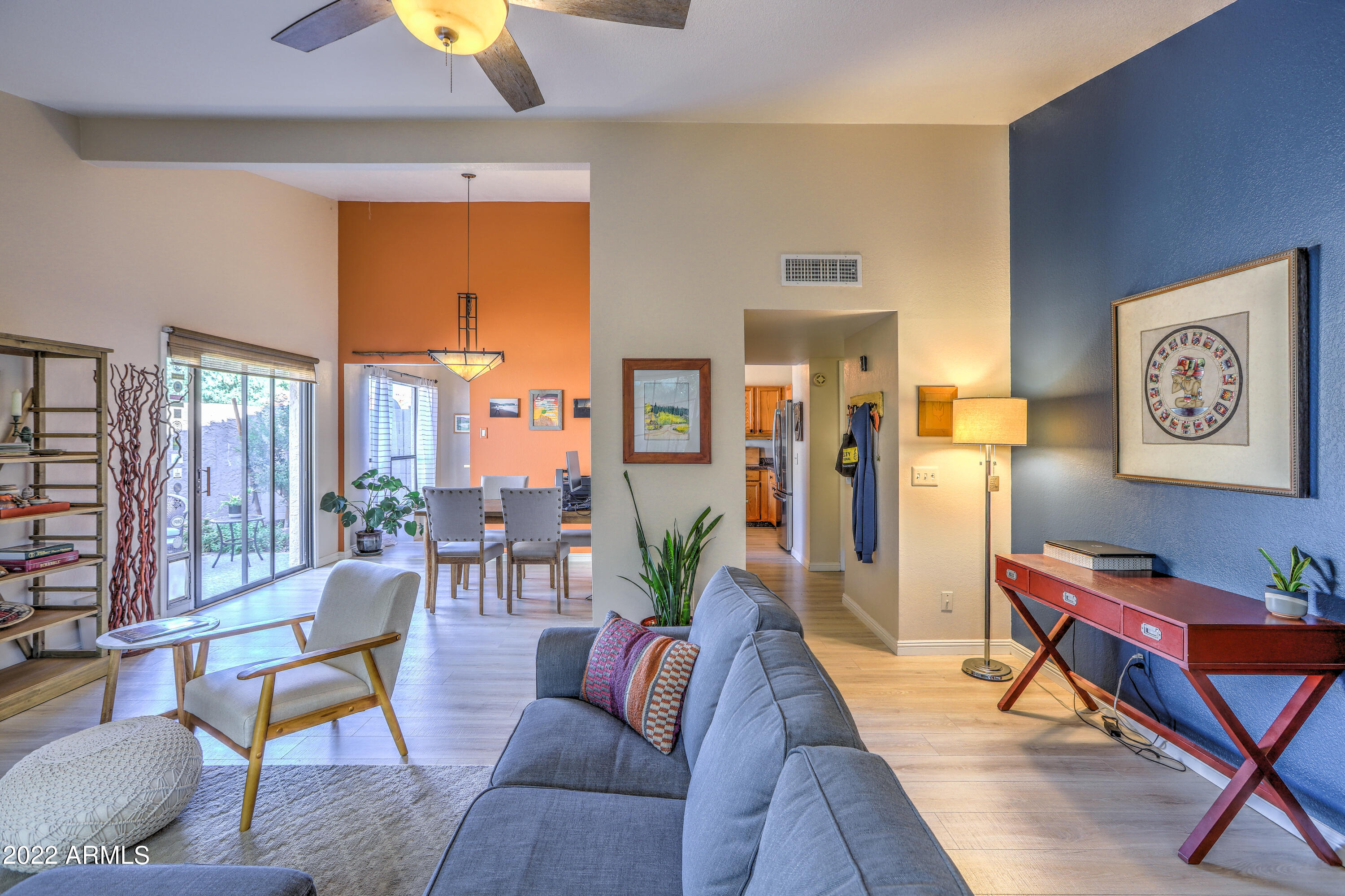 4174 East Agave Road Phoenix, AZ 85044 - Photo 7 of 25 Great Room 2