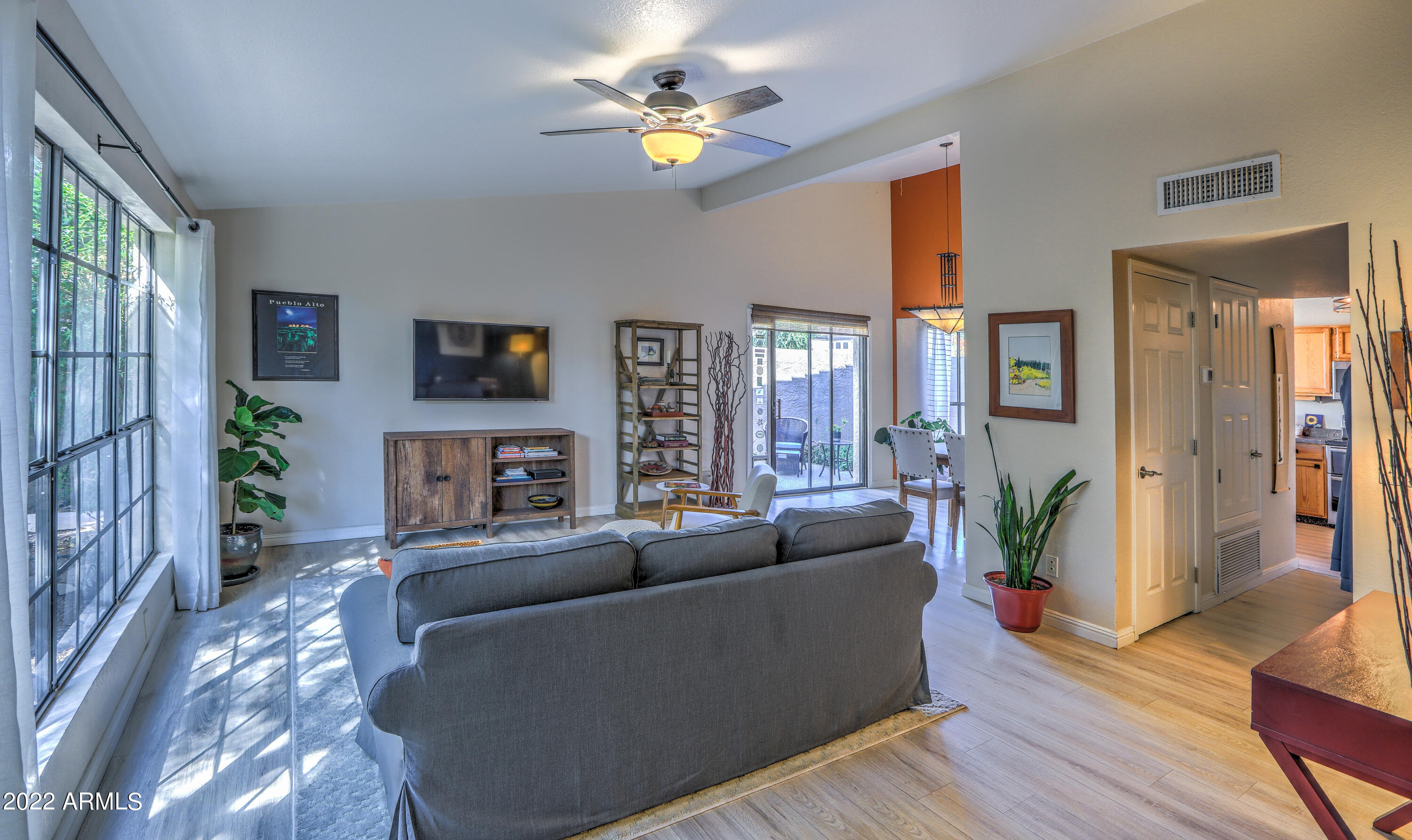 4174 East Agave Road Phoenix, AZ 85044 - Photo 8 of 25 Great Room 3