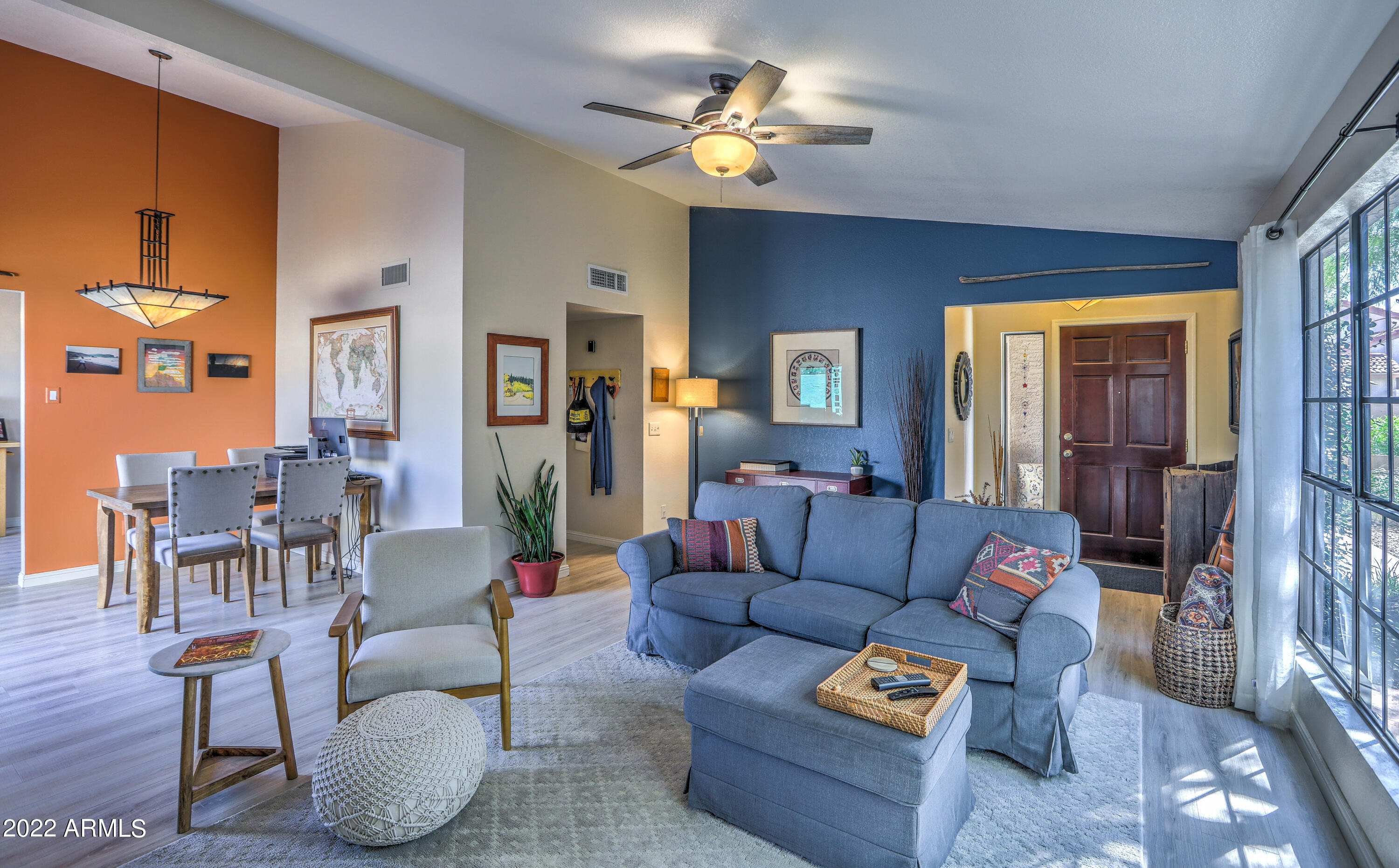 4174 East Agave Road Phoenix, AZ 85044 - Photo 10 of 25 Great Room 4