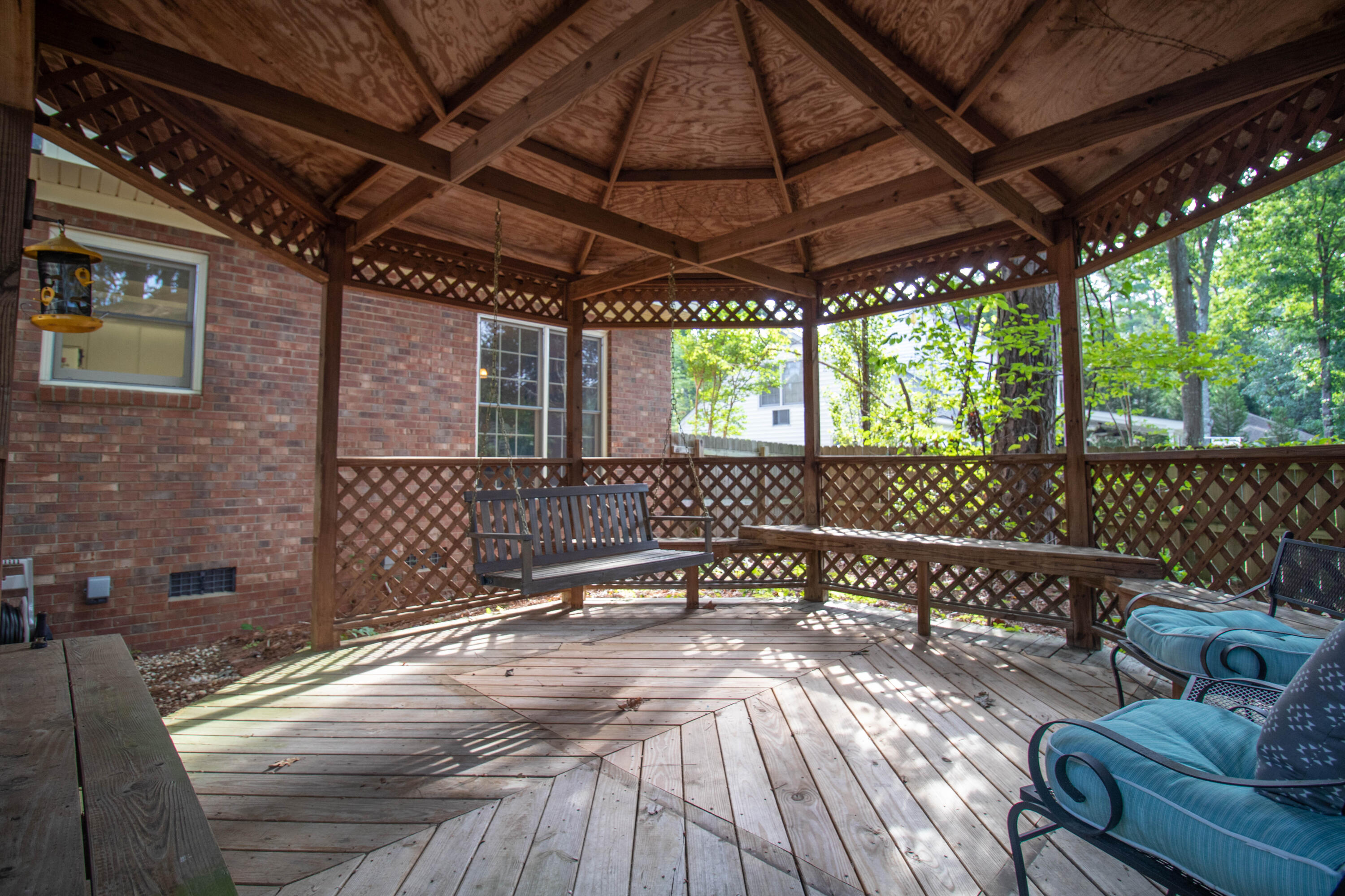 833 Hickory Ridge Road Aiken, SC 29803 - Photo 33 of 34