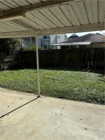 $2,250 | 422 36th Street, New Orleans, LA 70124