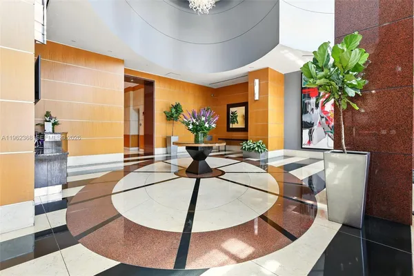 $2,995 | 244 Biscayne Boulevard, Unit 2405, Miami, FL 33132