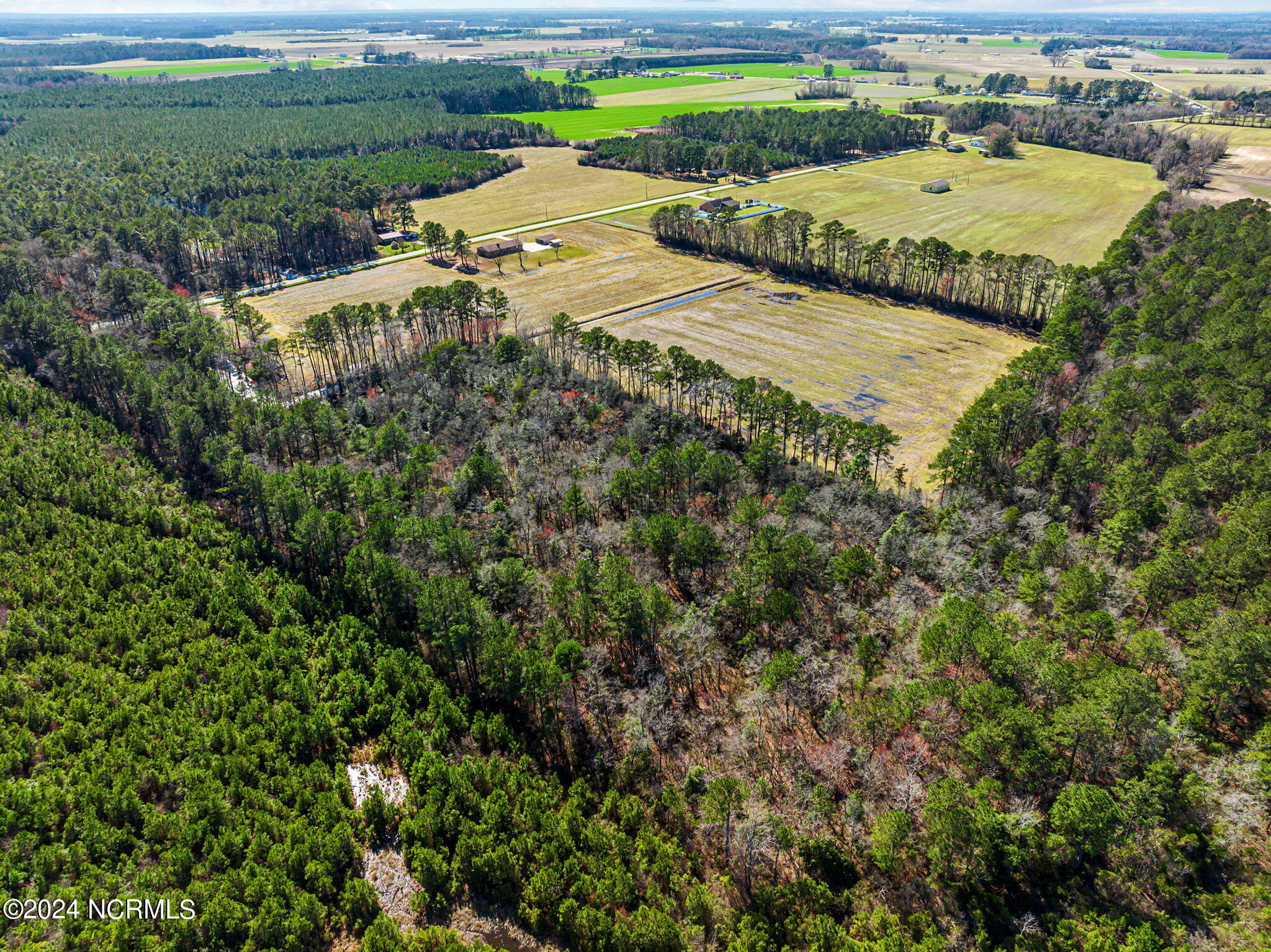 0 Pauls Path Road La Grange, NC 28551 - Photo 14 of 15 14-web-or-mls-DJI_0326