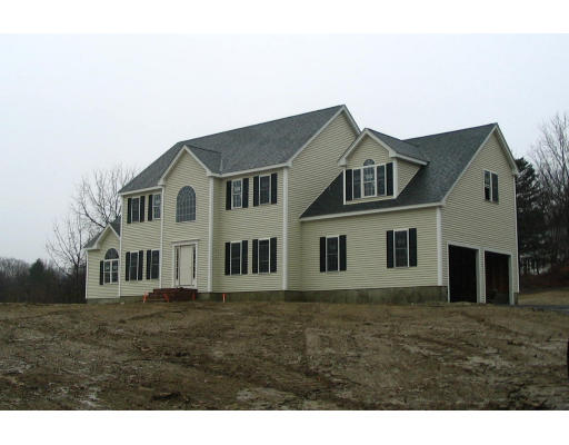 Lot 9 Fiske Mill Road Upton, MA 01568 - Photo 1 of 1 Gallery Image 1