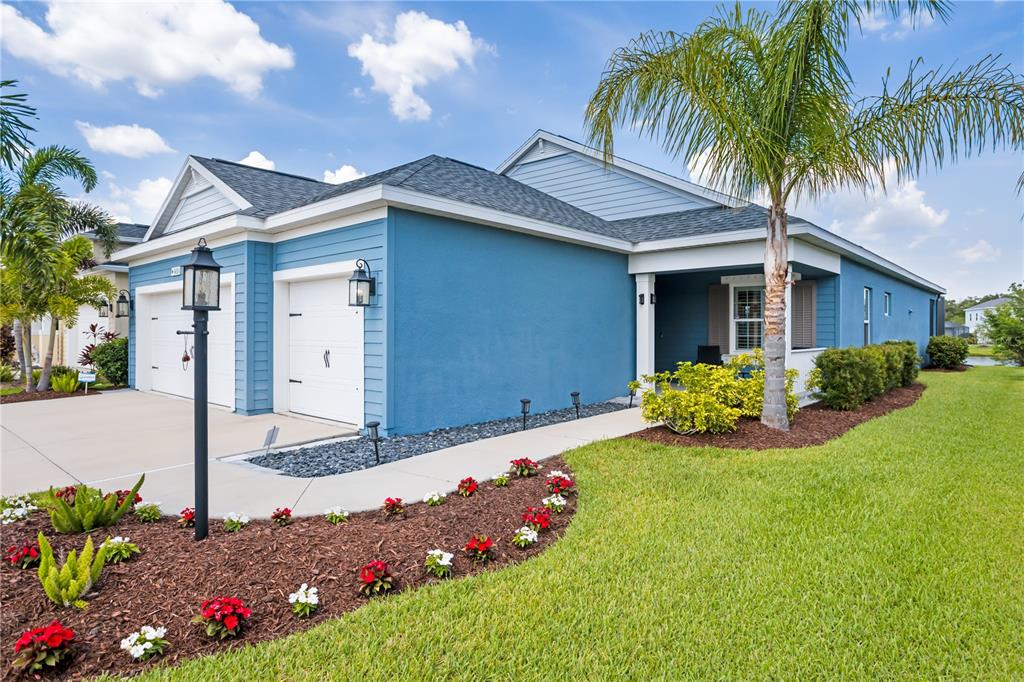3410 Box Turtle Terrace Parrish, FL 34219 - Photo 50 of 99