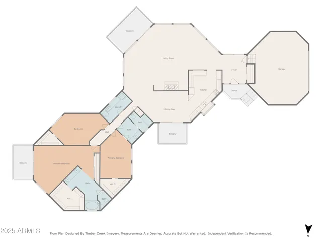 $915,000 | 1111 South Sutton Road, Payson, AZ 85541