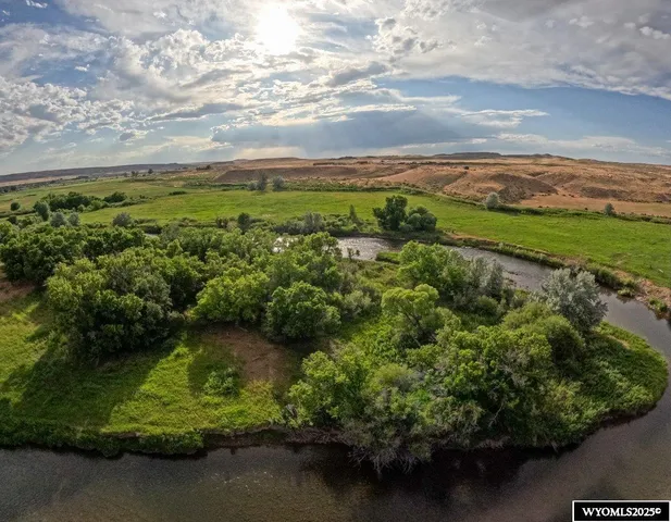 $2,500,000 | 1520 Hwy 31 Hyattville Wy, Hyattville, WY 82428