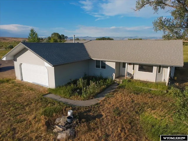 $2,500,000 | 1520 Hwy 31 Hyattville Wy, Hyattville, WY 82428