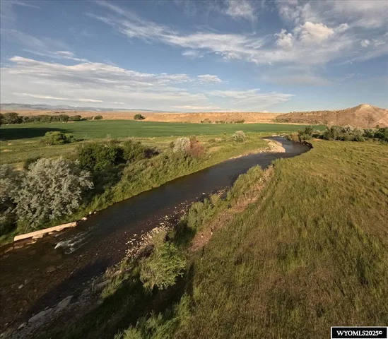 $2,500,000 | 1520 Hwy 31 Hyattville Wy, Hyattville, WY 82428