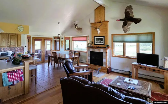 $2,500,000 | 1520 Hwy 31 Hyattville Wy, Hyattville, WY 82428