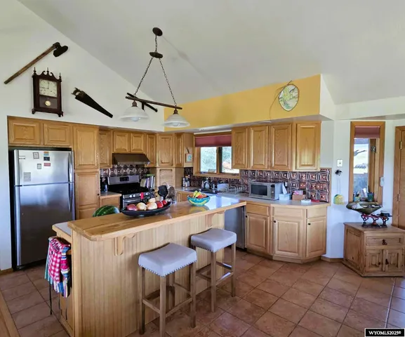 $2,500,000 | 1520 Hwy 31 Hyattville Wy, Hyattville, WY 82428