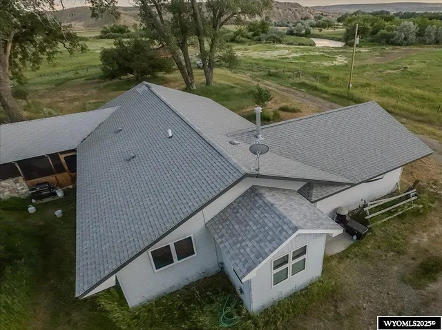 $2,500,000 | 1520 Hwy 31 Hyattville Wy, Hyattville, WY 82428