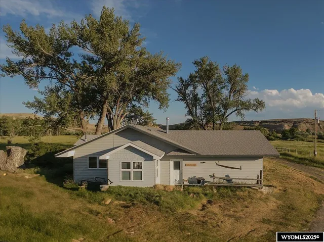 $2,500,000 | 1520 Hwy 31 Hyattville Wy, Hyattville, WY 82428