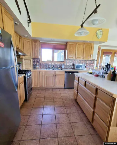 $2,500,000 | 1520 Hwy 31 Hyattville Wy, Hyattville, WY 82428