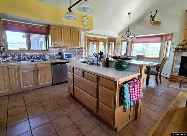 $2,500,000 | 1520 Hwy 31 Hyattville Wy, Hyattville, WY 82428