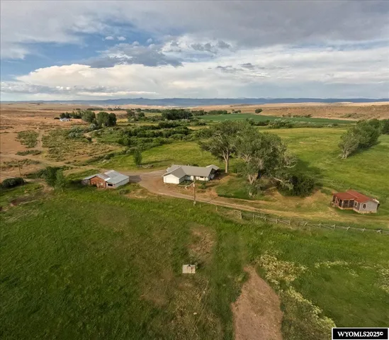 $2,500,000 | 1520 Hwy 31 Hyattville Wy, Hyattville, WY 82428