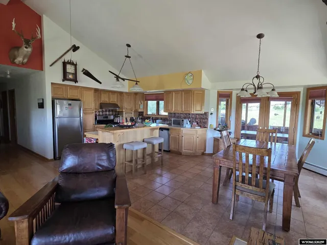 $2,500,000 | 1520 Hwy 31 Hyattville Wy, Hyattville, WY 82428