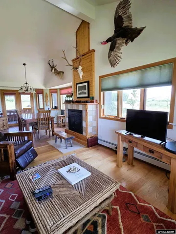 $2,500,000 | 1520 Hwy 31 Hyattville Wy, Hyattville, WY 82428