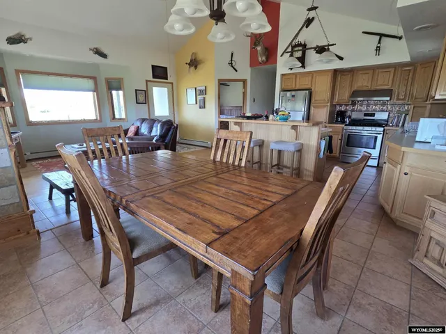 $2,500,000 | 1520 Hwy 31 Hyattville Wy, Hyattville, WY 82428