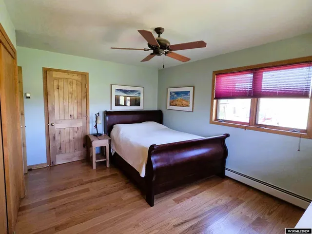 $2,500,000 | 1520 Hwy 31 Hyattville Wy, Hyattville, WY 82428